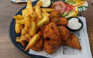 Eterij Bob&co Comida