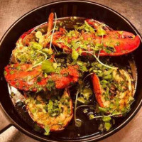 Pampelonne Nourriture