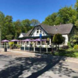 Café De Wildzang Extérieur