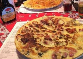 De Wensput Nourriture