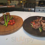 Bistro La Croûte Nourriture