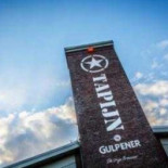 Tapijn Brasserie À l'intérieur