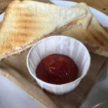 Tapijn Brasserie Nourriture