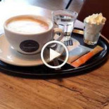 Smaak D'italia Nourriture