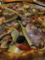 La Lanterna Ommen Nourriture