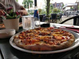 La Lanterna Ommen Nourriture