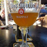 Café Wilhelmina Nourriture