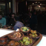 El Olivo Happs Nourriture