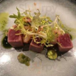 Oesterdam Resort Nourriture