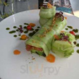 De Rechter Nourriture