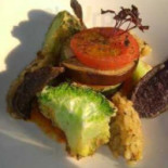 De Rechter Nourriture