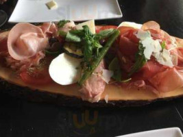 Trattoria Da Marco Nourriture