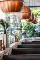 The Basket Utrecht Nourriture