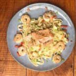 Eetcafé De Musketier Nourriture