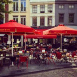 Café 't Neutje Extérieur