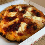 La Perla Pizzeria Nourriture