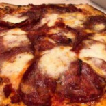 La Perla Pizzeria Nourriture