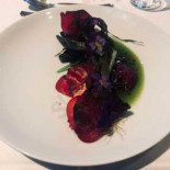 Dezusters Nourriture