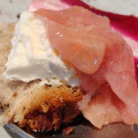 Dezusters Nourriture