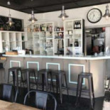 De Serre Loosdrecht Nourriture