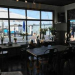 De Serre Loosdrecht À l'intérieur