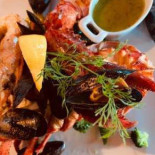 Bistro De Zuwe Comida