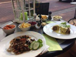 Cafe Hofsteenge Rolde Nourriture