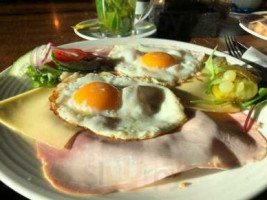 Cafe Hofsteenge Rolde Extérieur