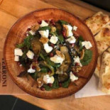 Pizza Papini Breda Nourriture