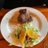 Argentijns Mexicaans Ant El Paso Nourriture