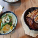 Wok Noodle Nourriture