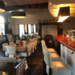 Bistrobar Strano Comida