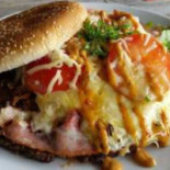 Hanzecatering Comida