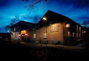 Bed And Breakfast Pingerhoeve Extérieur