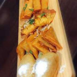 Dragon City Leusden Nourriture