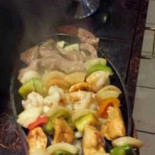 Dragon City Leusden Nourriture