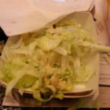 Mcdonald's Nourriture