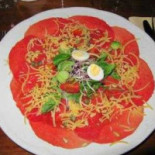 Lantaern Eten&drinken food