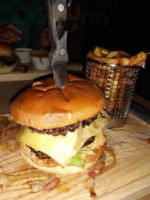 Brasserie/cafetaria Iets Anders Wemeldinge Nourriture