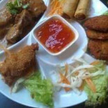 Thai Kitchen Nourriture