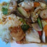 Thai Kitchen Nourriture