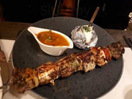 De Betuwe Huissen food