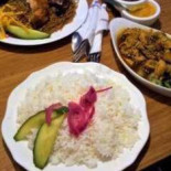 Warung Mini Rotterdam Nourriture