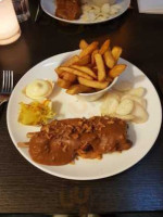 Fletcher Victoria-hoenderloo Nourriture