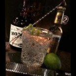 Die Twee Vught Nourriture