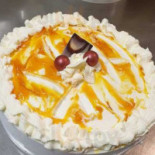 Ijssalon Marena Nourriture