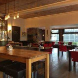 Brasserie Berlage Dentro