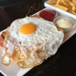 Brasserie Berlage Comida