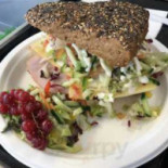 Claudia’s Haphoek En Coffeecorner Nourriture