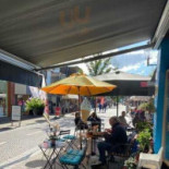 Claudia’s Haphoek En Coffeecorner Nourriture